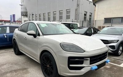 Porsche Cayenne III, 2024 год, 19 400 000 рублей, 1 фотография