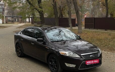 Ford Mondeo IV, 2008 год, 715 000 рублей, 1 фотография