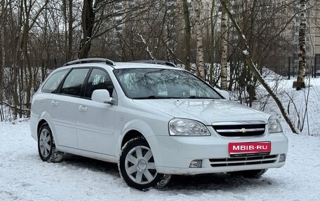 Chevrolet Lacetti, 2011 год, 600 000 рублей, 1 фотография