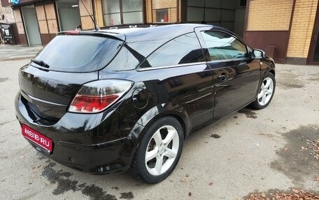 Opel Astra H, 2008 год, 570 000 рублей, 1 фотография