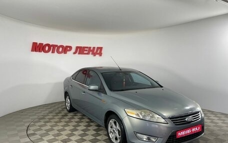 Ford Mondeo IV, 2008 год, 699 000 рублей, 1 фотография