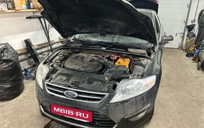 Ford Mondeo IV, 2011 год, 550 000 рублей, 1 фотография