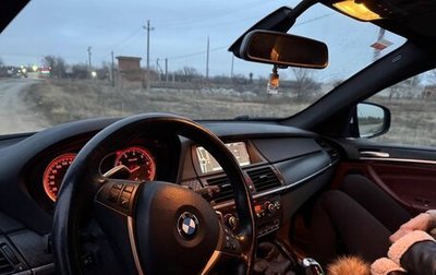 BMW X6, 2012 год, 2 150 000 рублей, 1 фотография