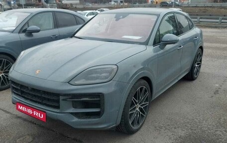 Porsche Cayenne III, 2024 год, 24 670 000 рублей, 1 фотография