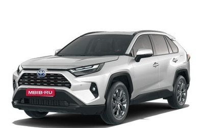 Toyota RAV4, 2024 год, 4 900 000 рублей, 1 фотография