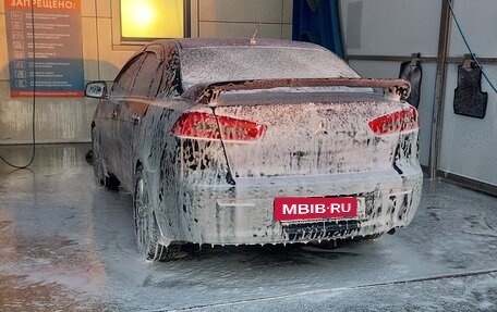 Mitsubishi Lancer IX, 2010 год, 799 999 рублей, 5 фотография