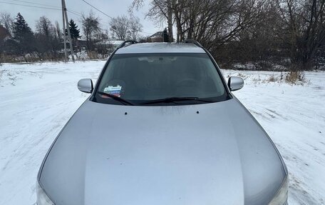 Mitsubishi Outlander III рестайлинг 3, 2011 год, 1 450 000 рублей, 6 фотография