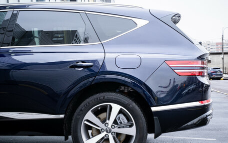 Genesis GV80 I, 2023 год, 13 000 000 рублей, 19 фотография