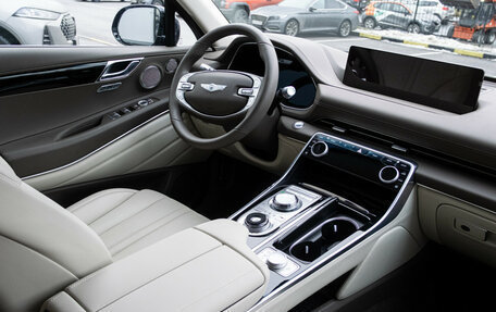 Genesis GV80 I, 2023 год, 13 000 000 рублей, 39 фотография
