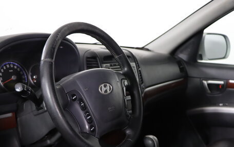 Hyundai Santa Fe III рестайлинг, 2008 год, 1 199 990 рублей, 9 фотография