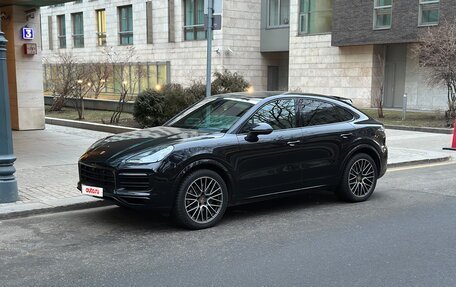 Porsche Cayenne III, 2021 год, 15 300 000 рублей, 3 фотография