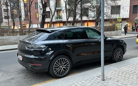 Porsche Cayenne III, 2021 год, 15 300 000 рублей, 6 фотография