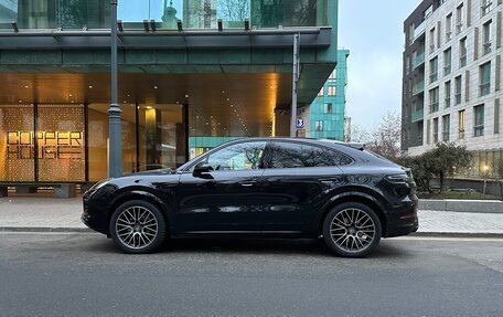 Porsche Cayenne III, 2021 год, 15 300 000 рублей, 4 фотография