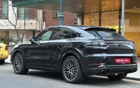 Porsche Cayenne III, 2021 год, 15 300 000 рублей, 5 фотография