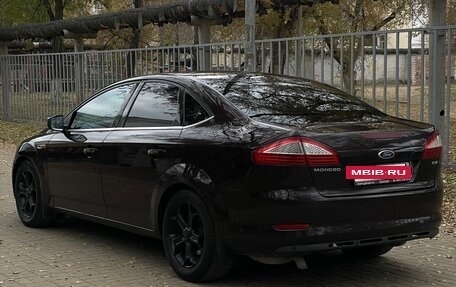 Ford Mondeo IV, 2008 год, 715 000 рублей, 4 фотография