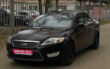 Ford Mondeo IV, 2008 год, 715 000 рублей, 3 фотография