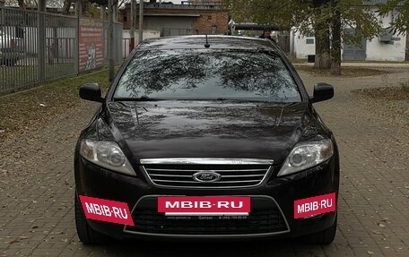 Ford Mondeo IV, 2008 год, 715 000 рублей, 2 фотография