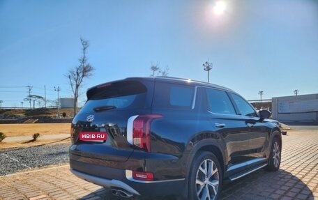 Hyundai Palisade I, 2021 год, 3 450 000 рублей, 3 фотография