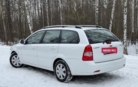 Chevrolet Lacetti, 2011 год, 600 000 рублей, 2 фотография