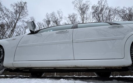 Chevrolet Lacetti, 2011 год, 600 000 рублей, 12 фотография