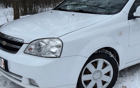 Chevrolet Lacetti, 2011 год, 600 000 рублей, 28 фотография