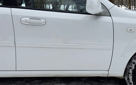 Chevrolet Lacetti, 2011 год, 600 000 рублей, 36 фотография