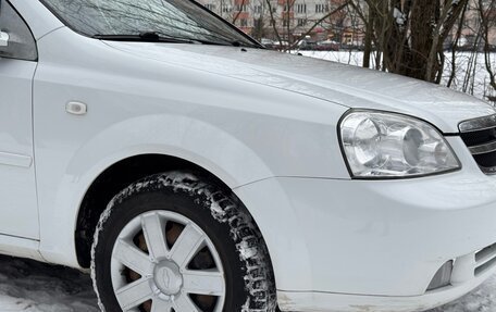 Chevrolet Lacetti, 2011 год, 600 000 рублей, 37 фотография