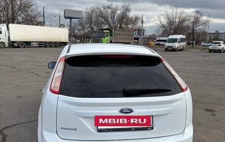 Ford Focus II рестайлинг, 2009 год, 650 000 рублей, 4 фотография