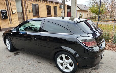 Opel Astra H, 2008 год, 570 000 рублей, 2 фотография