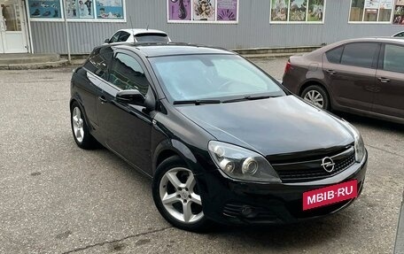 Opel Astra H, 2008 год, 570 000 рублей, 3 фотография