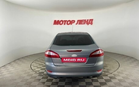 Ford Mondeo IV, 2008 год, 699 000 рублей, 5 фотография