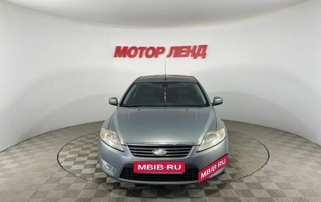 Ford Mondeo IV, 2008 год, 699 000 рублей, 2 фотография