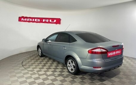 Ford Mondeo IV, 2008 год, 699 000 рублей, 4 фотография