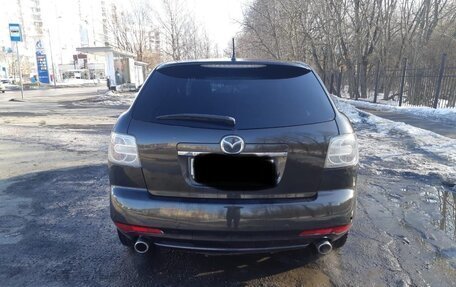 Mazda CX-7 I рестайлинг, 2010 год, 1 150 000 рублей, 14 фотография