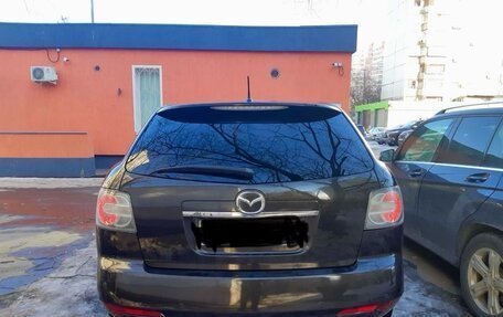 Mazda CX-7 I рестайлинг, 2010 год, 1 150 000 рублей, 16 фотография