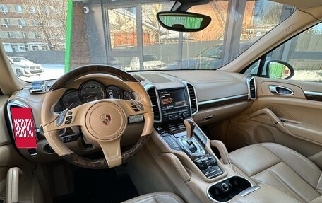 Porsche Cayenne III, 2013 год, 2 750 000 рублей, 8 фотография