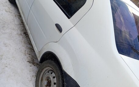 Renault Logan I, 2006 год, 255 000 рублей, 11 фотография