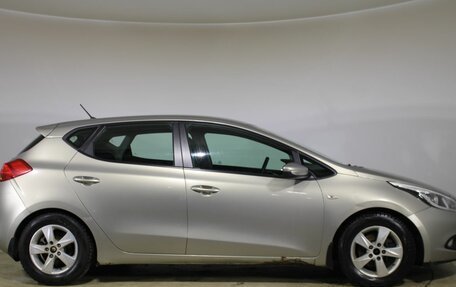 KIA cee'd III, 2012 год, 690 000 рублей, 4 фотография