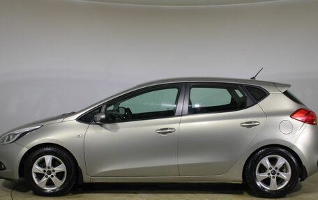 KIA cee'd III, 2012 год, 690 000 рублей, 8 фотография