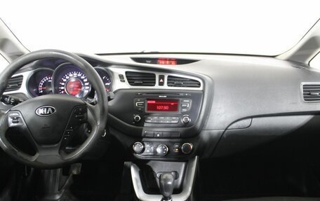 KIA cee'd III, 2012 год, 690 000 рублей, 10 фотография