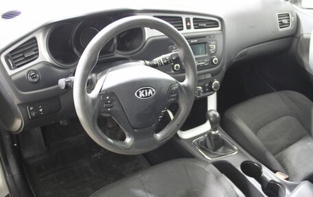 KIA cee'd III, 2012 год, 690 000 рублей, 12 фотография