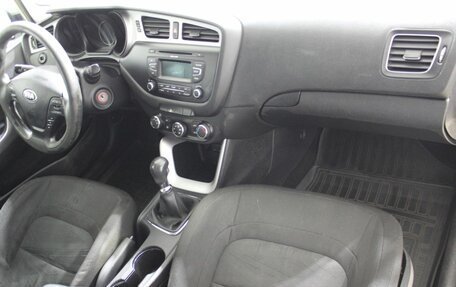 KIA cee'd III, 2012 год, 690 000 рублей, 14 фотография