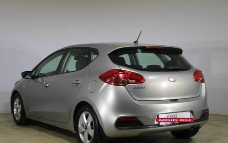 KIA cee'd III, 2012 год, 690 000 рублей, 7 фотография