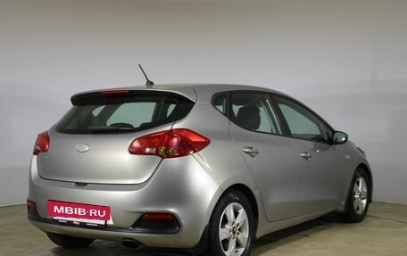 KIA cee'd III, 2012 год, 690 000 рублей, 5 фотография