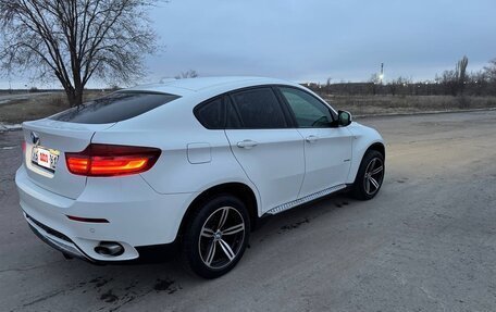 BMW X6, 2012 год, 2 150 000 рублей, 5 фотография