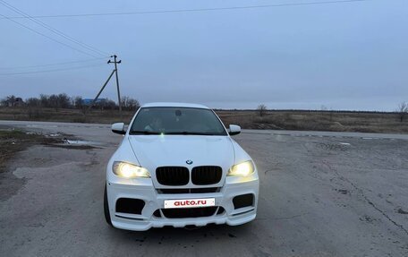 BMW X6, 2012 год, 2 150 000 рублей, 4 фотография