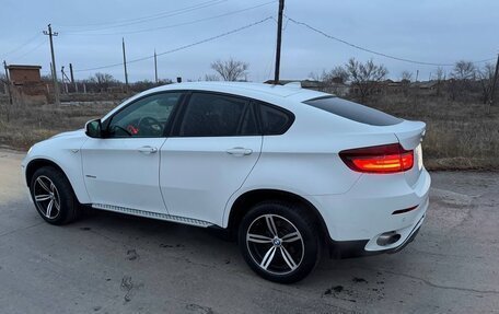 BMW X6, 2012 год, 2 150 000 рублей, 7 фотография