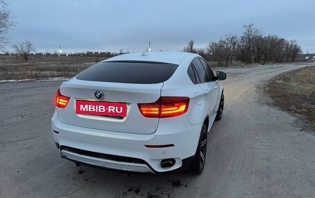 BMW X6, 2012 год, 2 150 000 рублей, 6 фотография