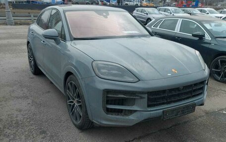 Porsche Cayenne III, 2024 год, 24 670 000 рублей, 2 фотография