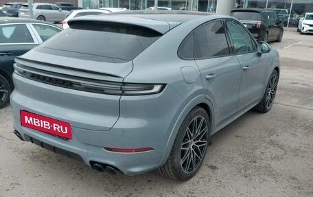 Porsche Cayenne III, 2024 год, 24 670 000 рублей, 3 фотография